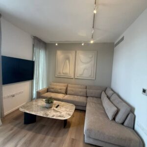 1 Bedroom Apartment for Rent in Limassol – Zakaki