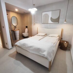 3 Bedroom Apartment for Rent in Potamos Germasogeias, Limassol District