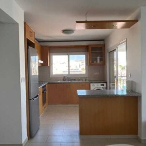 2 Bedroom Apartment for Rent in Limassol – Mesa Geitonia