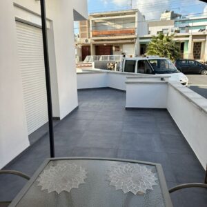 2 Bedroom Apartment for Rent in Limassol – Mesa Geitonia