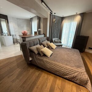 4 Bedroom Apartment for Rent in Limassol – Sea Front, Molos