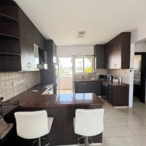 2 Bedroom Apartment for Rent in Limassol – Agios Antonios