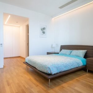 2 Bedroom Apartment for Rent in Mouttagiaka, Limassol District