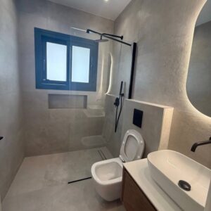 1 Bedroom Apartment for Rent in Limassol – City Center