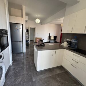 2 Bedroom Apartment for Rent in Limassol – Tsirion