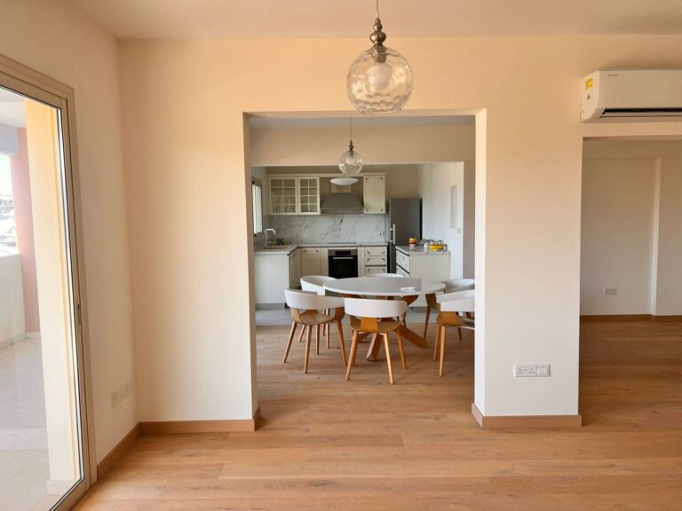 Cheap Houses and Villas for Rent Limassol