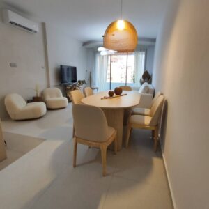 3 Bedroom Apartment for Rent in Potamos Germasogeias, Limassol District