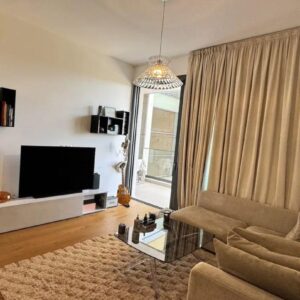 2 Bedroom Apartment for Rent in Germasogeia – Tourist Area, Limassol District