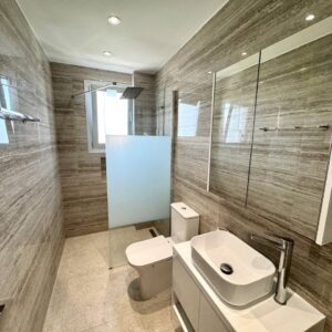 2 Bedroom Apartment for Rent in Germasogeia – Tourist Area, Limassol District