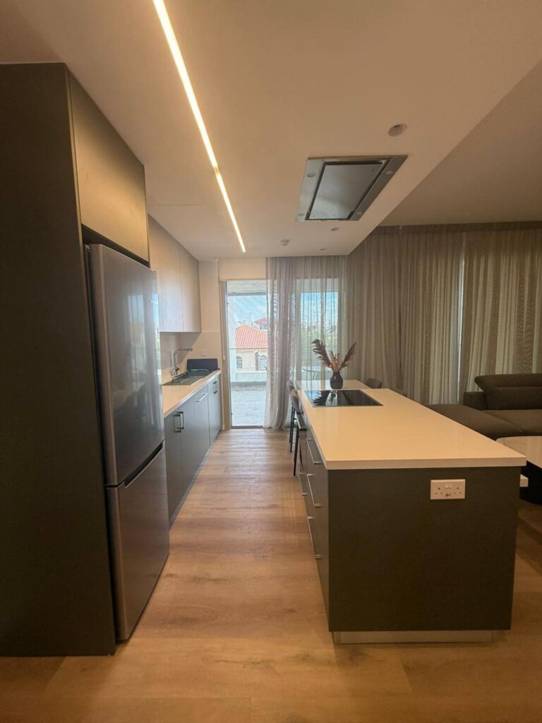 Apartments and Flats