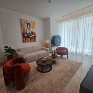 1 Bedroom Apartment for Rent in Limassol – Neapolis