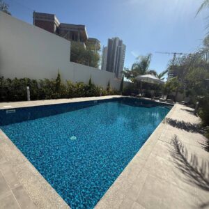 2 Bedroom House for Rent in Germasogeia – Tourist Area, Limassol District