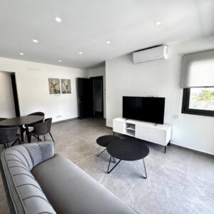 2 Bedroom Apartment for Rent in Limassol – Agios Athanasios