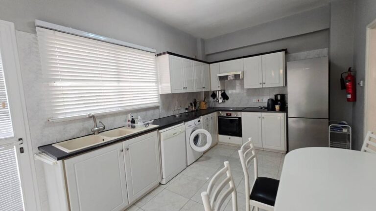 Apartments and Flats