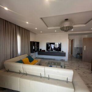 2 Bedroom House for Rent in Limassol – Omonoia