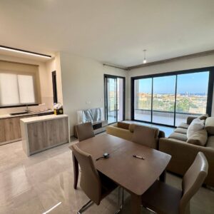 2 Bedroom Apartment for Rent in Limassol – Agios Athanasios