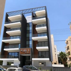 2 Bedroom Apartment for Rent in Limassol – Neapolis