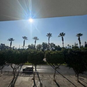 2 Bedroom Apartment for Rent in Agia Triada, Limassol District