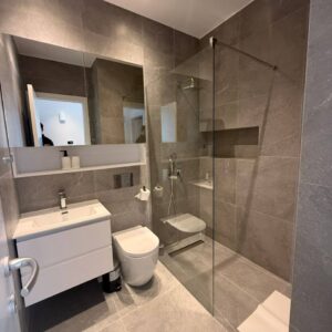 1 Bedroom Apartment for Rent in Limassol – Agia Zoni