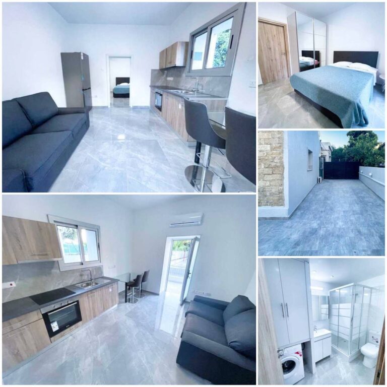 Cheap Apartments for Rent Limassol