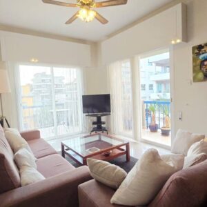 2 Bedroom Apartment for Rent in Limassol – Neapolis