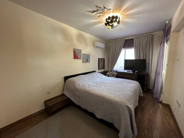 Cheap Apartments for Rent Limassol