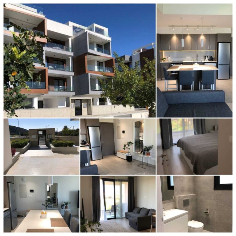 Cheap Houses and Villas for Rent Limassol