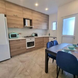 3 Bedroom Apartment for Rent in Germasogeia – Tourist Area, Limassol District