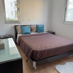 2 Bedroom Apartment for Rent in Limassol – Mesa Geitonia