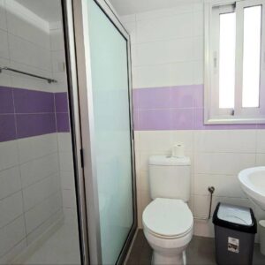 2 Bedroom Apartment for Rent in Germasogeia – Tourist Area, Limassol District