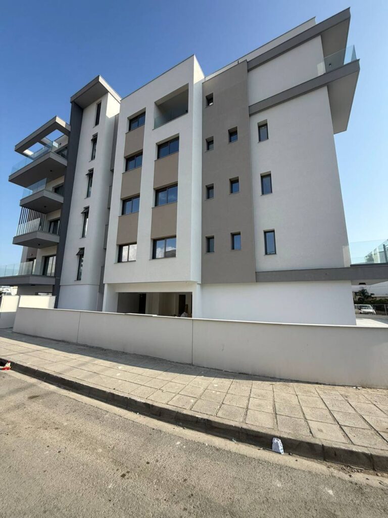 Apartments and Flats