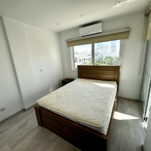 1 Bedroom Apartment for Rent in Limassol – Neapolis