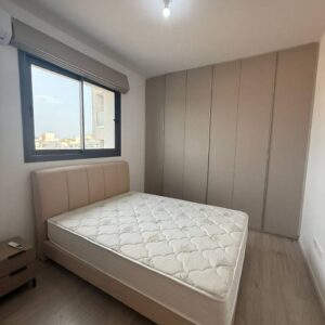 2 Bedroom Apartment for Rent in Limassol – Omonoia