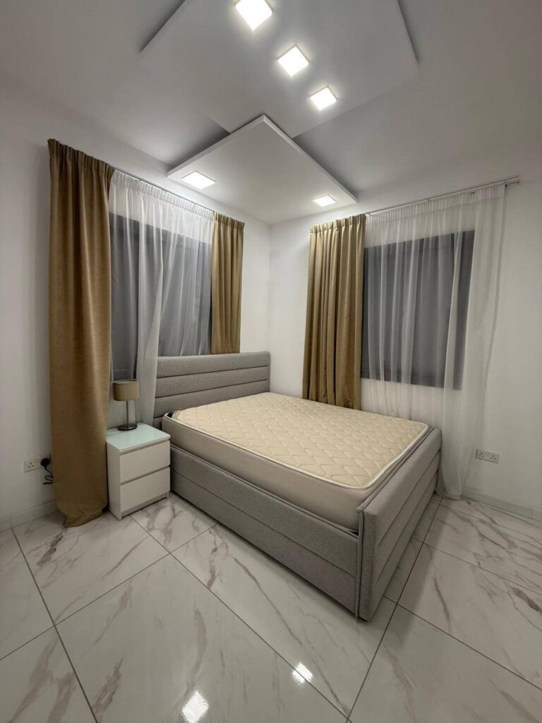 Apartments and Flats