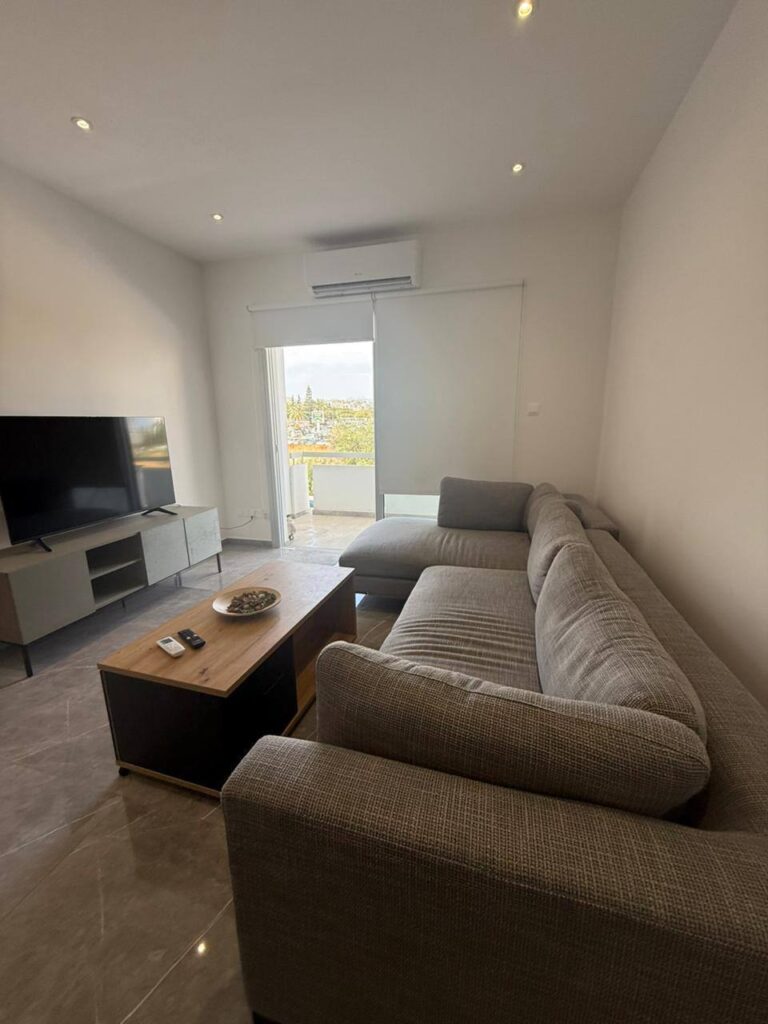 Apartments and Flats