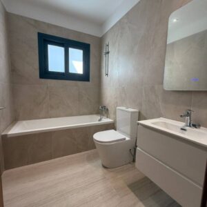 3 Bedroom House for Rent in Germasogeia – Tourist Area, Limassol District