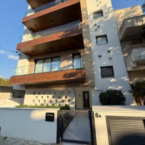 1 Bedroom Apartment for Rent in Limassol – Mesa Geitonia