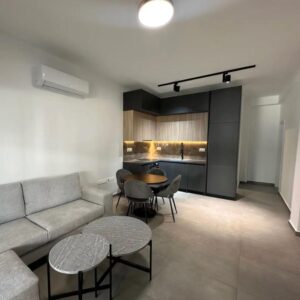 1 Bedroom Apartment for Rent in Limassol – Neapolis