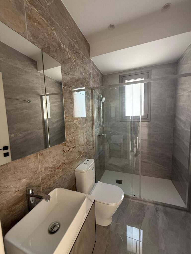 Apartments and Flats