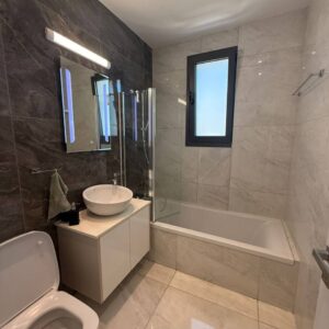 2 Bedroom Apartment for Rent in Limassol – Neapolis