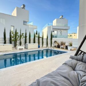 3 Bedroom House for Rent in Peyia, Paphos District