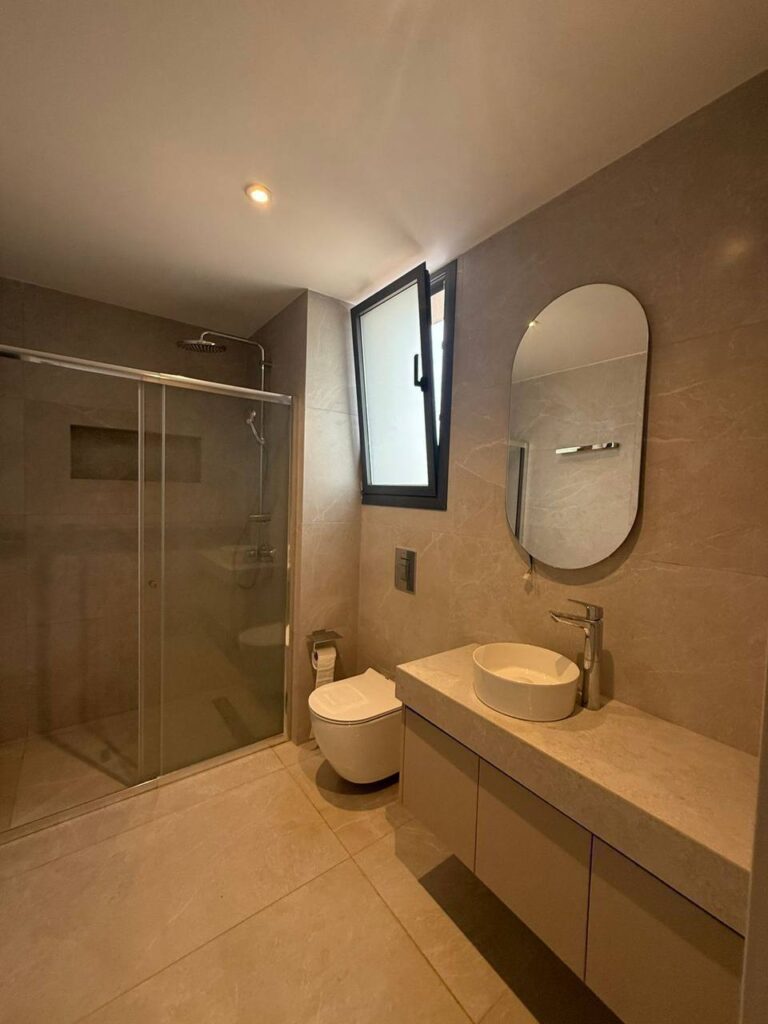 Apartments and Flats