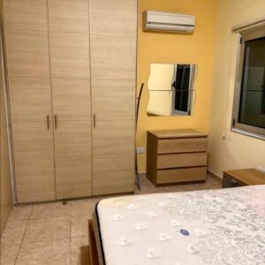 1 Bedroom Apartment for Rent in Limassol