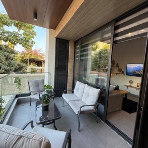 1 Bedroom Apartment for Rent in Limassol – Mesa Geitonia