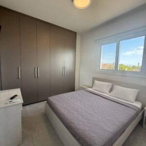 2 Bedroom House for Rent in Limassol – Zakaki