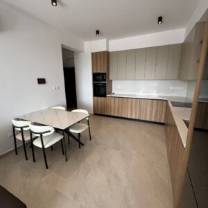 2 Bedroom Apartment for Rent in Kato Polemidia, Limassol District