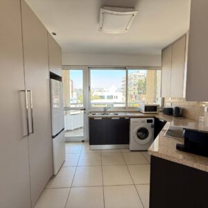 2 Bedroom Apartment for Rent in Potamos Germasogeias, Limassol District