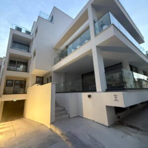 2 Bedroom House for Rent in Limassol – Agia Zoni