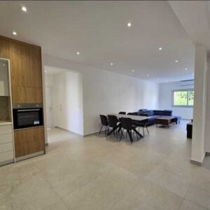 3 Bedroom Apartment for Rent in Germasogeia, Limassol District