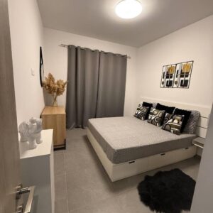 1 Bedroom Apartment for Rent in Limassol – Mesa Geitonia